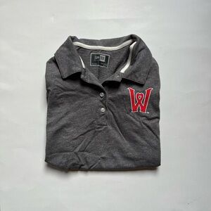 New Era Worcester Red Sox Polo